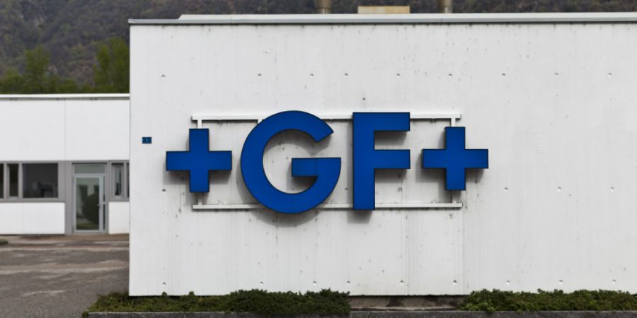 Georg Fischer hat 2025 im verbleibenden Kerngeschäft «Flow Solutions» weniger umgesetzt und deutlich weniger verdient. Der Umsatz im fortgeführten Geschäft sank um 1,7 Prozent 3 Mill...