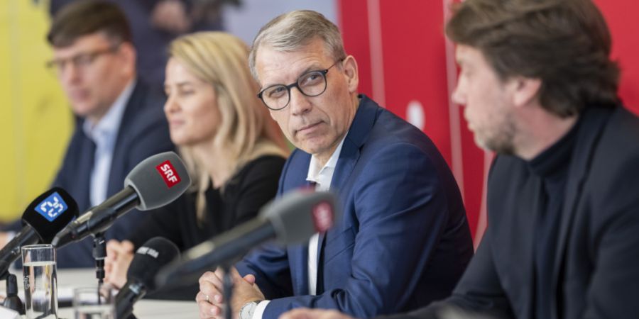 Laut Peter Knäbel, Präsident des Schweizerischen Fussballverbandes (SFV), wurden an der Frauen-Fussball-EM in der Schweiz 2025 neue Massstäbe gesetzt.