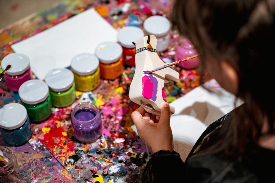 Trauffer Kuhniversum Bretterhotel