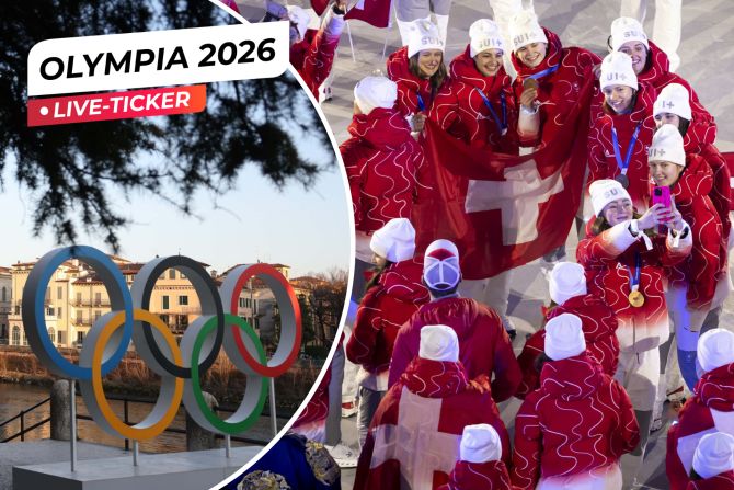 Olympia 2026