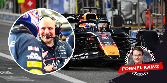 Max Verstappen Red Bull