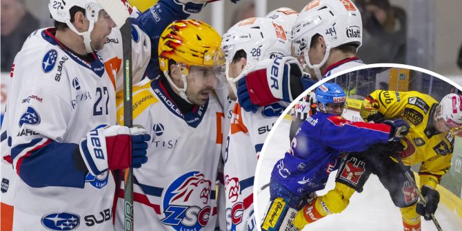 ZSC Kloten