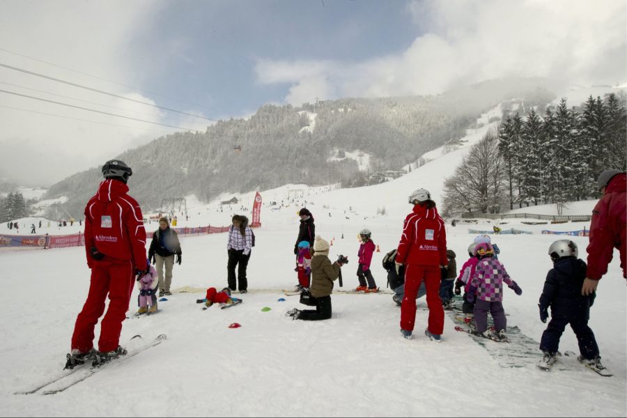 Skischule Engelberg