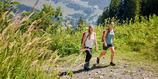 Klewenalp-Stockhütte