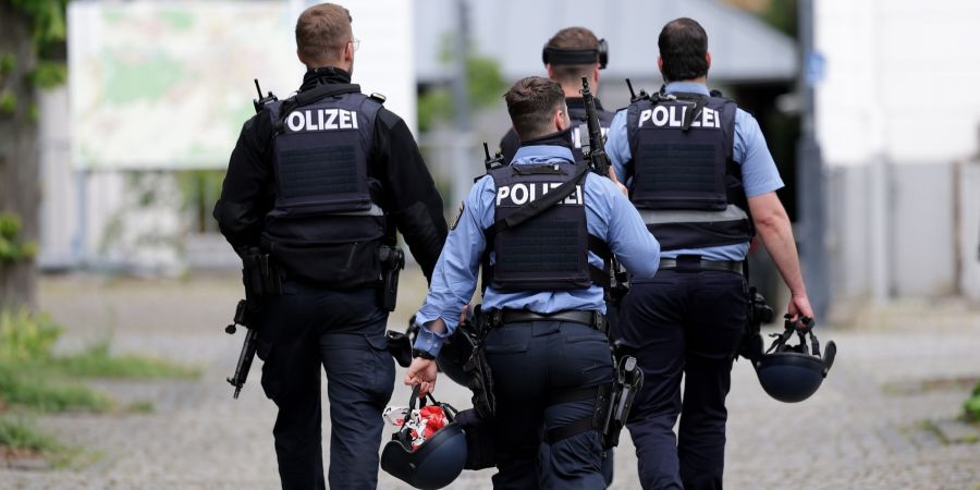 geiselnahme sinzig