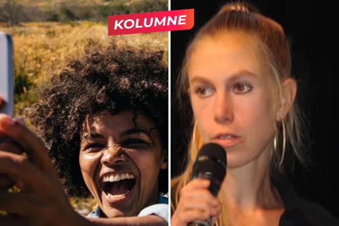 meret kolumne