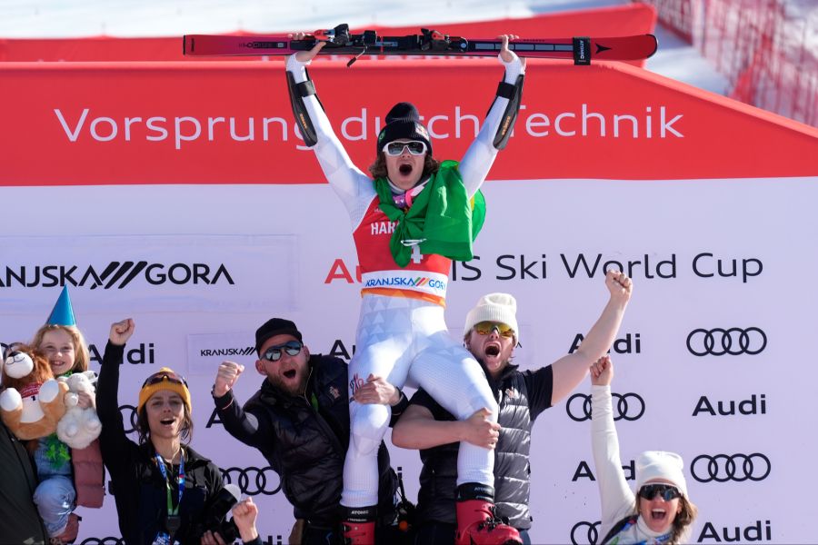 Lucas Pinheiro Braathen