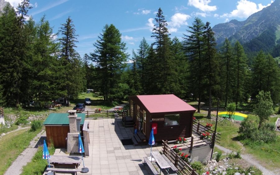 Finanzielle Einbussen bleiben dennoch. Andere Campingplätze müssen den Betrieb sogar vollständig einstellen.