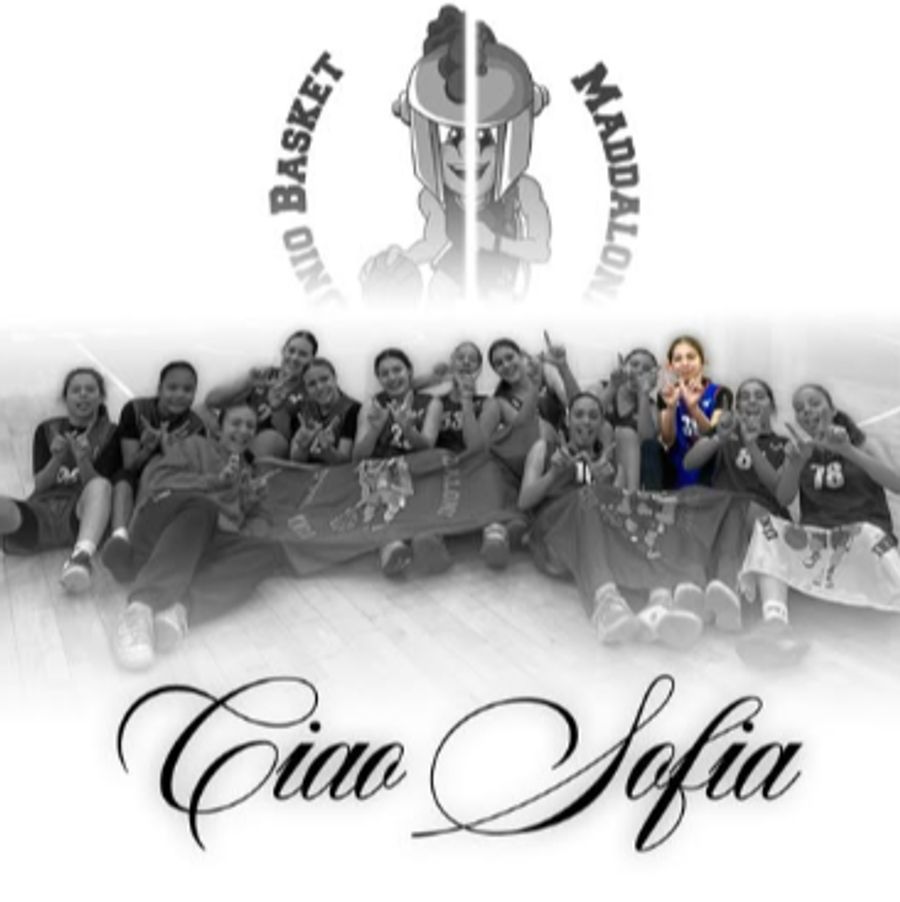 Sofia Basketball Italien