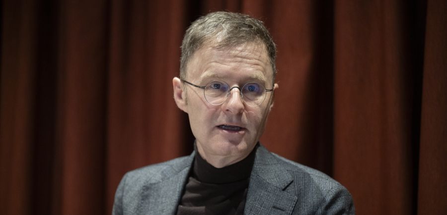 Daniel Lampart