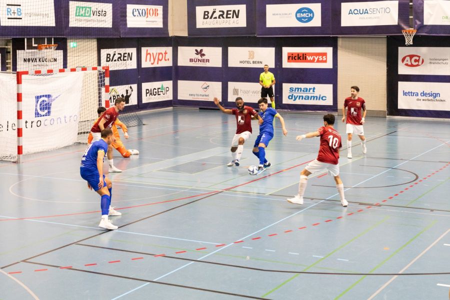 Swiss Futsal