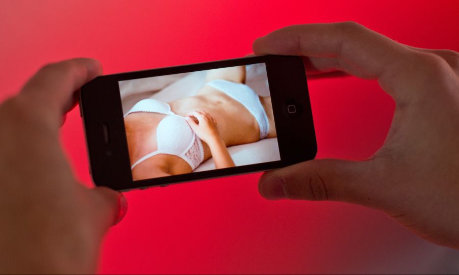 Doch Betroffene schweigen oft.