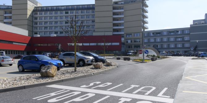 Spital