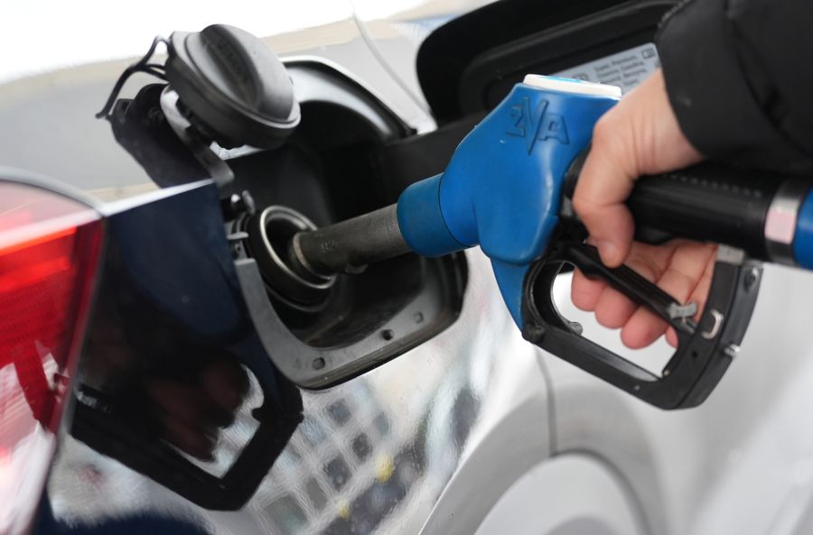 Ganze 26-mal ging der 21-Jährige im Thurgau tanken – ohne zu bezahlen. (Symbolbild)