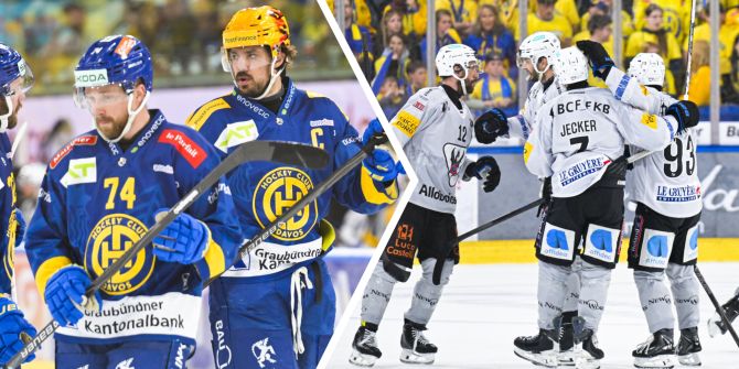 HC Davos