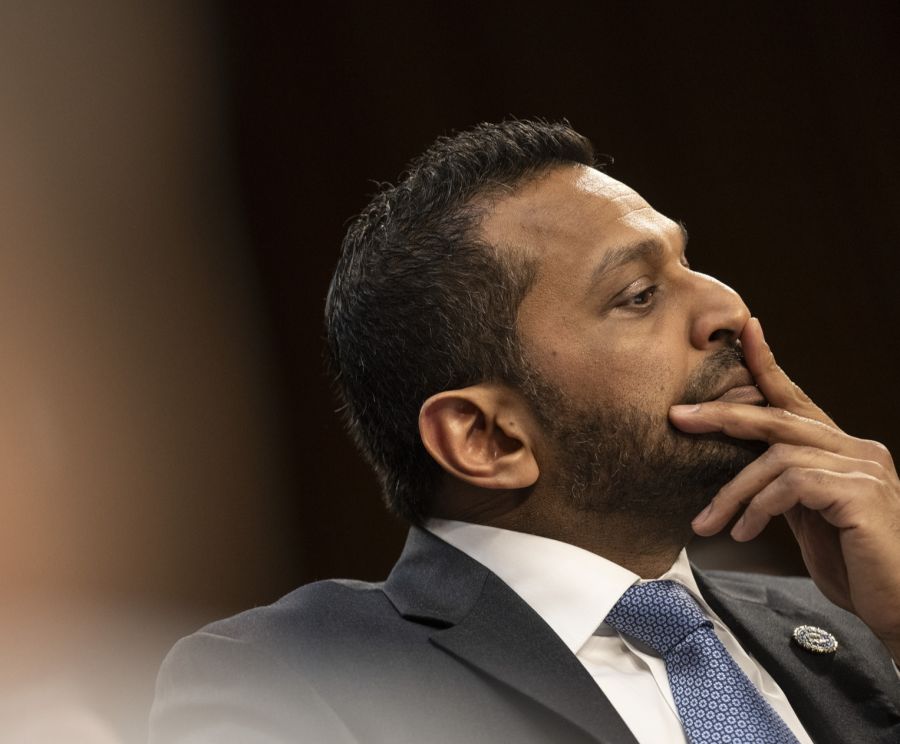 Der Trump-Unterstützer bezeichnet die Vorwürfe im «The Atlantic»-Artikel als falsch und will vor Gericht gehen.