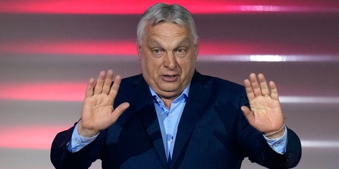Viktor Orban