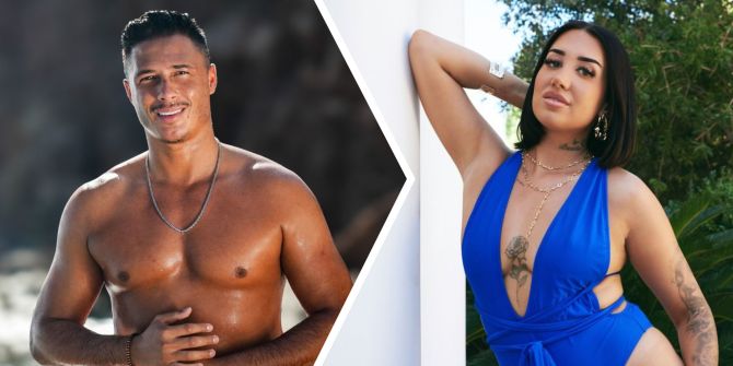 Alan Bachelor Francesca