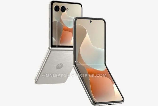 motorola razr 70 ultra