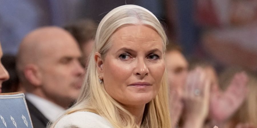 Mette-Marit
