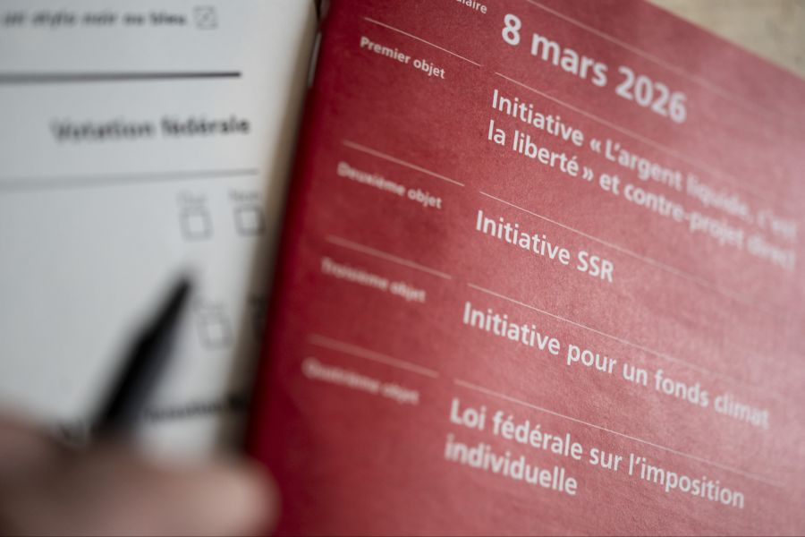 Dafür biete die SRG-Halbierungsinitiative eine passende Angriffsfläche.