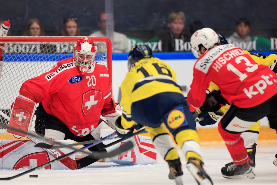 Reto Berra