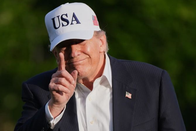 trump