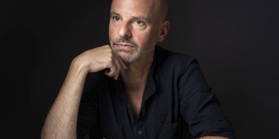 Yves Netzhammer erhält den Basler Filmpreis für «Reise der Schatten». (Archivbild)
