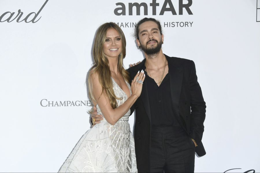 Heidi Klum