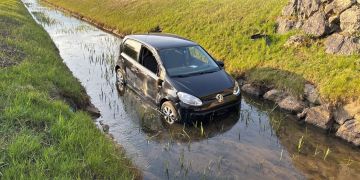 Bilten GL Unfall