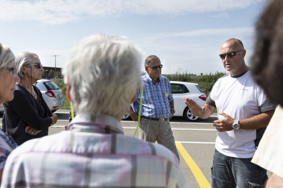 Gefordert wird eine Kombination aus medizinischer Untersuchung und praktischer Fahrprüfung. (Symbolbild)