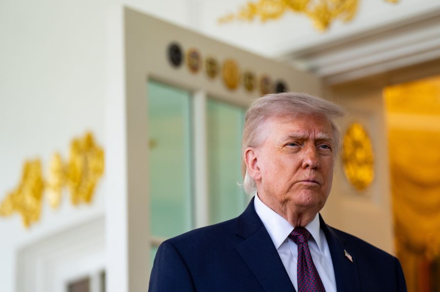 USA Strasse von Hormus