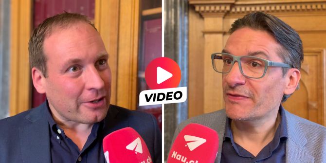 Lukas Reimann Gerhard Andrey