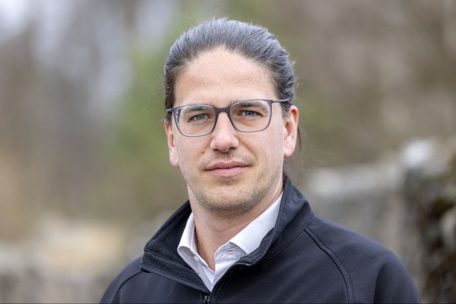 Zoodirektor Severin Dressen betont, dass das die letzte Option sei.