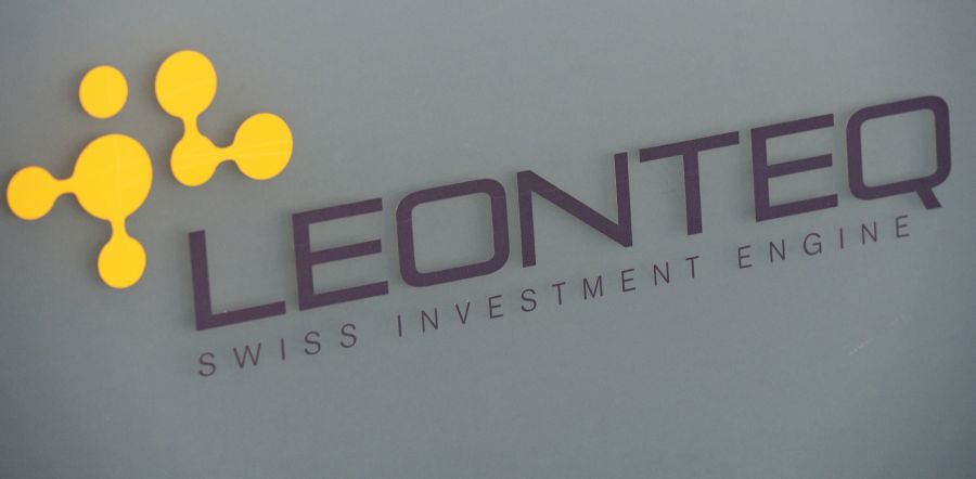 Leonteq