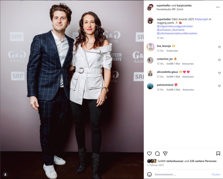 Dominic Deville und Karpi reagieren auf die Erwähnung ihres Werkes in den Epstein-Files.