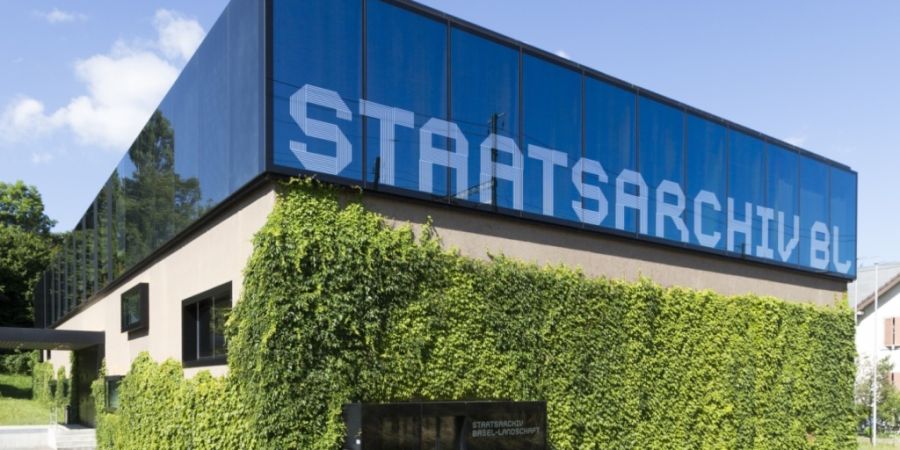 Der Historiker Andreas Zangger hatte im Staatsarchiv Baselland, in regionalen, nationalen und internationalen Archiven zum Kolonialismus im Baselbiet recherchiert. (Symbolbild)