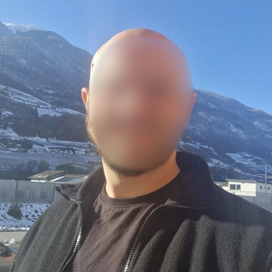Unter den Todesopfern der Brand-Tragödie in Crans-Montana VS ist auch der 31-jährige Stefan I.