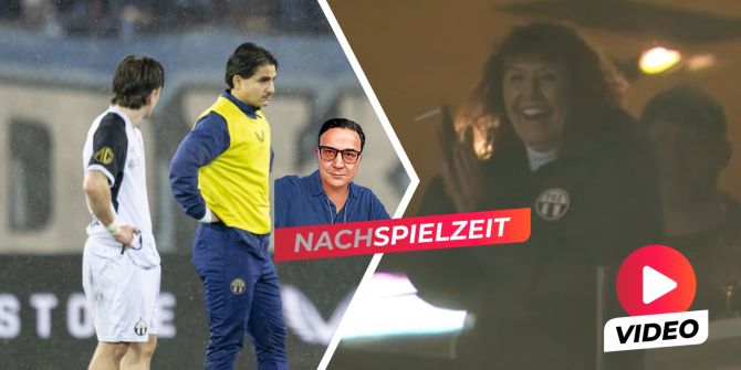 FCZ Nachspielzeit