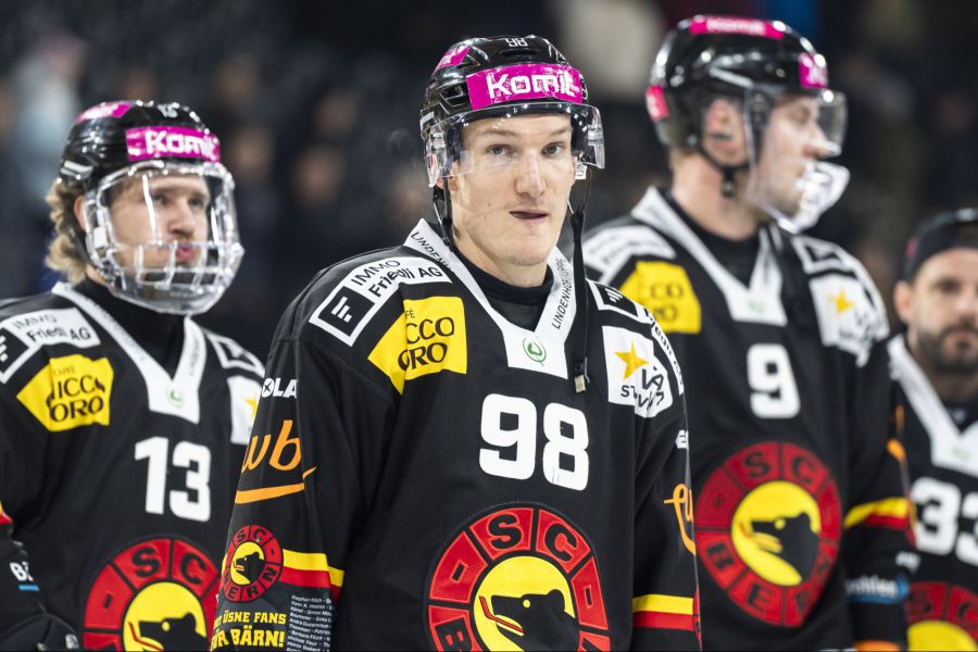 sc bern