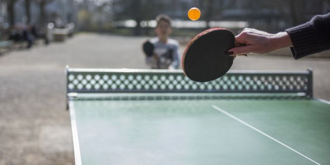 Pingpong