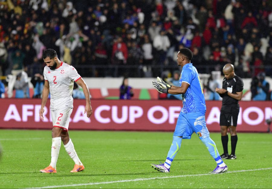 WM-Teilnehmer Tunesien ist nach dem Aus beim Afrika-Cup auf der Suche nach einem Trainer.