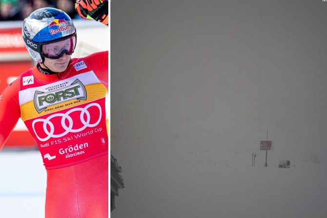 Marco Odermatt Adelboden