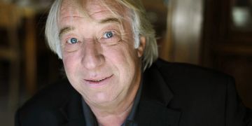 Richard Rogler