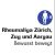 Rheumaliga Zürich, Zug und Aargau