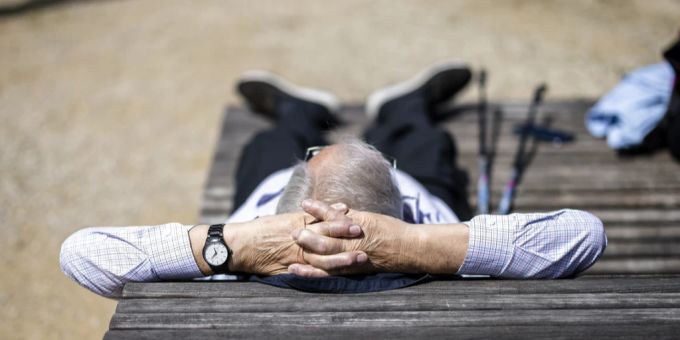 BVG-Reform - Bürgerliche wollen Gewinnerinnen in den Fokus rücken