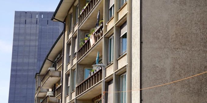 Recht auf Wohnen - Zürcher Mieter:innen wehren sich erfolgreich