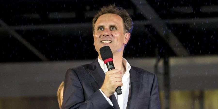 Frédéric Mermoud
