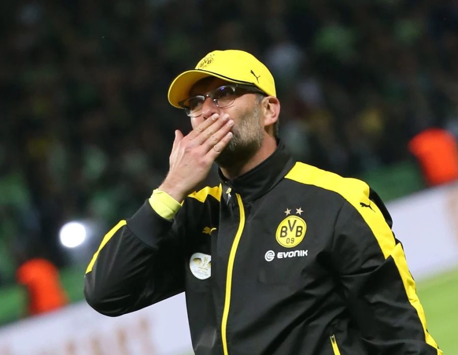 Jürgen Klopp