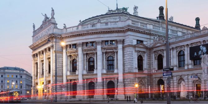 burgtheater